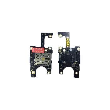 Nubia Sim Card Reader Board Replacement Parts