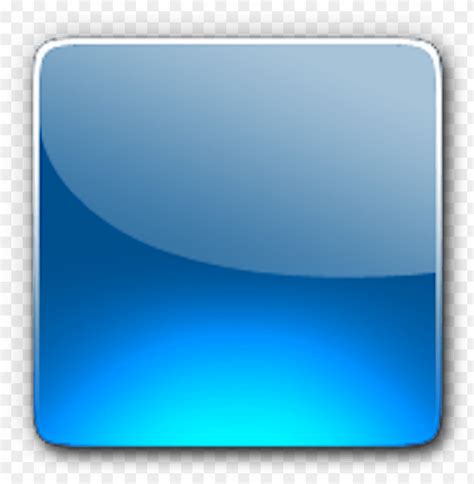 Free download | HD PNG blue button icon icon png - Free PNG Images ID ...