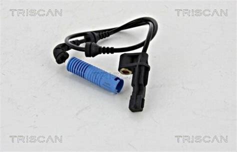 Triscan Abs Speed Sensor For Bmw Z Roadster E E E Ebay