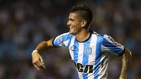 La Confesión De Rodrigo De Paul Que Ilusiona A Los Hinchas De Racing