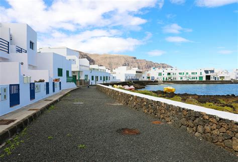 Lanzarote 5 Typical Villages To Visit On The Canary Island