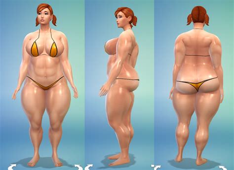 [sims 4] Microkini Suit Downloads The Sims 4 Loverslab