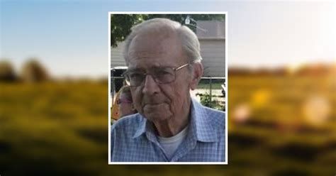 Robert Wayne Reed Obituary 2022 Hoy Kilnoski Funeral Home And Crematory