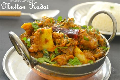 Kadai Mutton Recipe / Mutton Kadai / Kadhai Gosht / Mutton Recipes