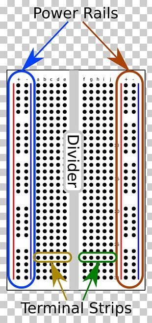 Breadboard Png Images Breadboard Clipart Free Download