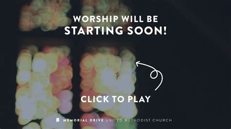 Classic Worship Service Am January Youtube