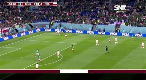 Snt Canal 9 On Twitter ⚽🇶🇦 ¡viví El Mundial Por El Snt 🙌 Ya Se Juega