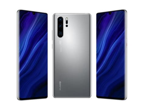 Huawei P30 Pro New Edition Specs Faq Comparisons