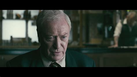 Harry Brown Trailer 2009 2k 1440p Youtube