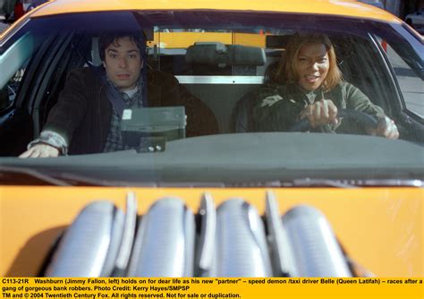 Taxi (2004)