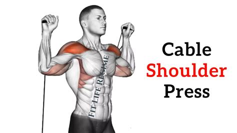 12 Best Dumbbell Shoulder Exercises To Build Bigger Deltoid