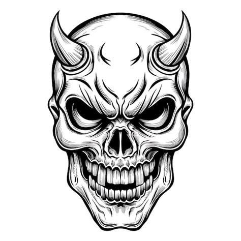 8000 Skull Jaw Tattoo Pictures