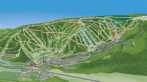 Resort Maps