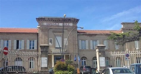 Recanati inaugurati i nuovi locali dell Ospedale di Comunità Picchio