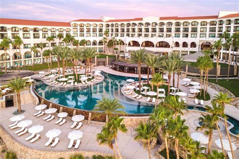 Hilton Los Cabos Beach And Golf Resort 478 ̶9̶2̶3̶ Cabo San Lucas