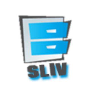 Канал телеграм @archive_sliv - SLIV — архив сливов - Бизнес и финансы