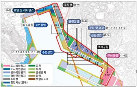 인천 내항 1·8부두 재개발사업 실질적 공공개발로 전환해야 인천in 시민의 손으로 만드는 인터넷신문