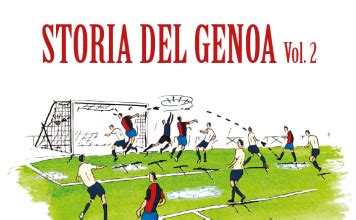 Pianeta Genoa 1893 Ultime Notizie