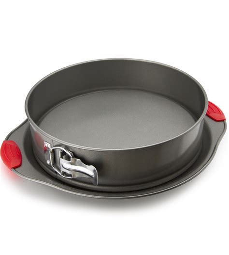 Buy Boxiki Kitchen 10 Inch Nonstick Springform Pan Professional Spring