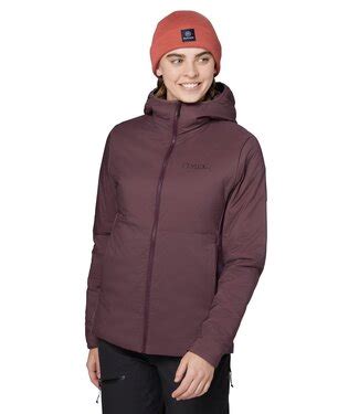 Women S Insulated Jackets Ski West