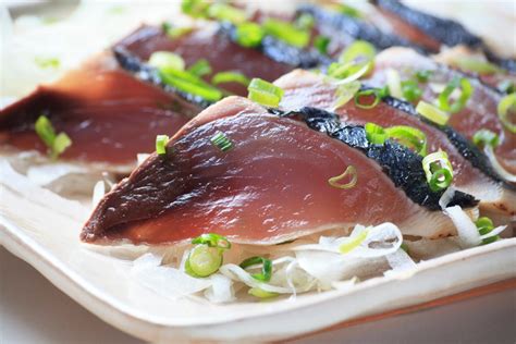Купить океанского тунца Бонито Кацуо • Katsuo в интернет-магазине «Tsukiji»