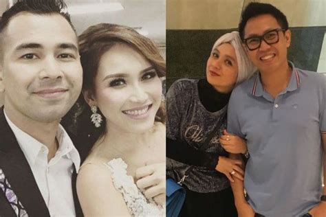 Pernah Panen Hujatan Karena Disebut Jadi Saksi Nikah Siri Raffi Ahmad