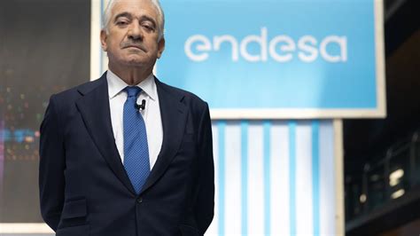 Endesa Recorta Un El Beneficio Tras La Normalizaci N De Los Precios