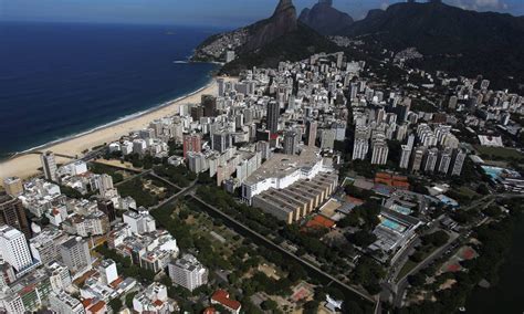 100 Anos Do Leblon O Bairro Pelo Olhar De Quem Vive O Seu Dia A Dia