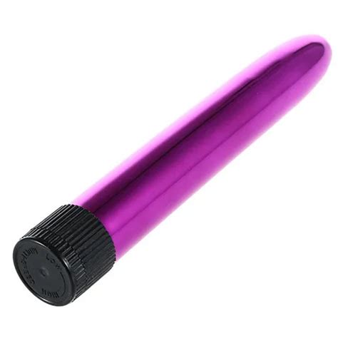 Hot Vibrating Waterproof Multispeed G Spot Vibrator Massager Dildo