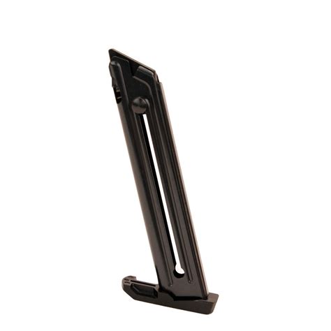 Mec Gar Ruger Mark Iii 22 45 Magazine 10 Round 22 Lr Pistol Mag Mgmk345lrb Go Outdoor Gear