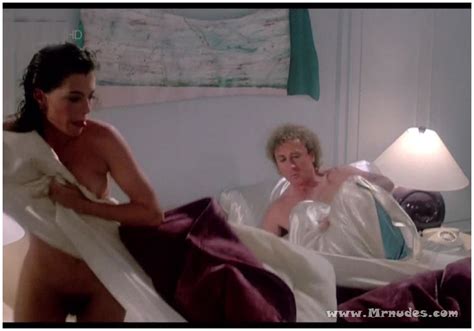 Kelly Lebrock Naked