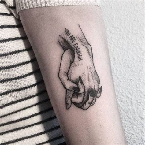 Tatuajes En La Mano Y Significados Top 2024