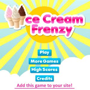 Juegos De Helados Gratis Online Solo Los Mejores