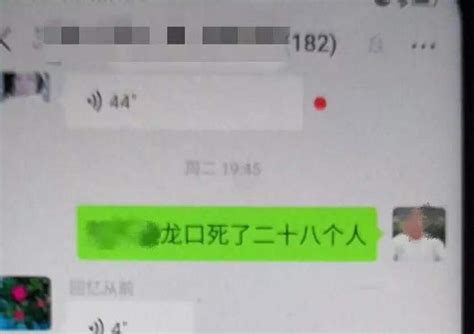 广西一男子夸大“南丹矿难”遇难人数被拘 手机新浪网