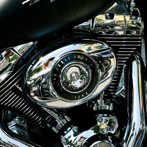 The Best Classic And Vintage Motorcycle Parts Restoration In San Diego