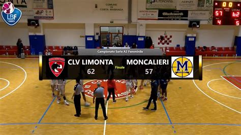 CLV Limonta Costa Masnaga Tecnoengineering Moncalieri Highlights