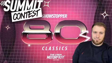 Motorfest S Classics Summit Punkte Platin Guide