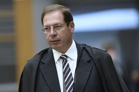 Salomão Toma Posse Como Novo Corregedor Nacional De Justiça Do Cnj