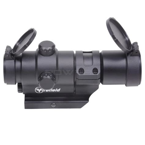 Firefield Impulse X Red Dot Sight