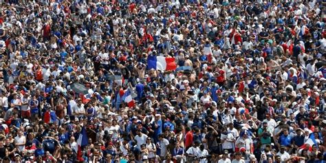 Population Mondiale 9 7 Milliards De Personnes En 2050 Le Point