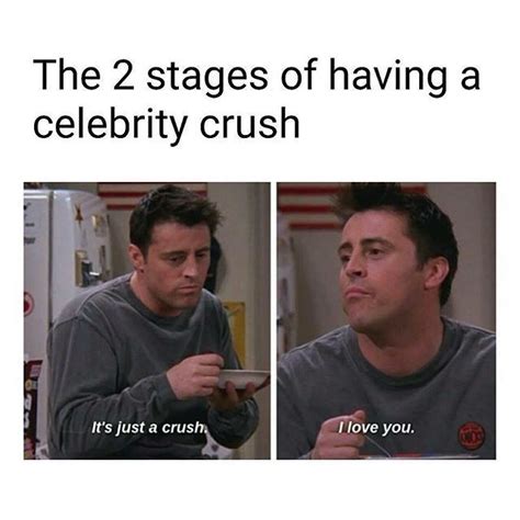 Friends 10 Joey Memes That Are Too Hilarious For Words