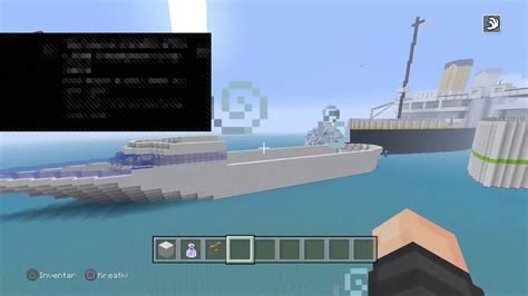 Minecraft Hmhs Britannic German Deutsch Youtube