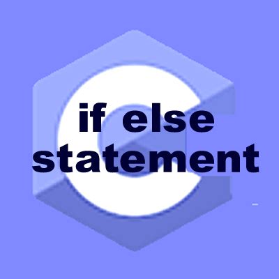 if else statement in C++ - Free Computer Science Tutorial