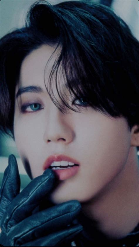 Han Jisung Youre So Pretty Face Photo Model Face