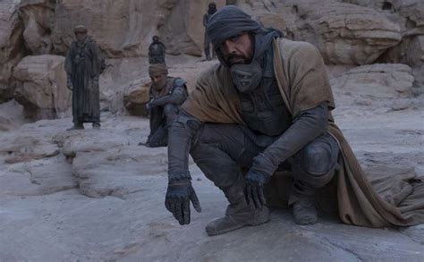 Dune (2021) | Film, Trailer, Kritik