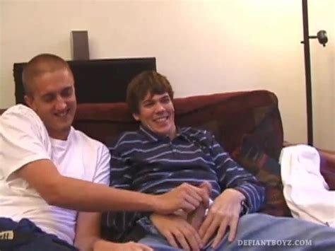 Matthew And Rod Suck Cock English Gay Amateur Amateur Porn By Defiant Boyz Xhamster