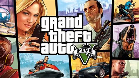 Gta V De Ps5 Terá Mídia Física A Partir De 12 De Abril