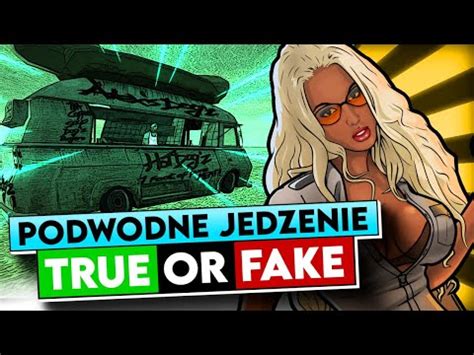 Dziwaczne Sytuacje Pogromcy Mit W Gta San Andreas Youtube