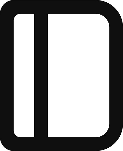 "moleskine" Icon - Download for free – Iconduck