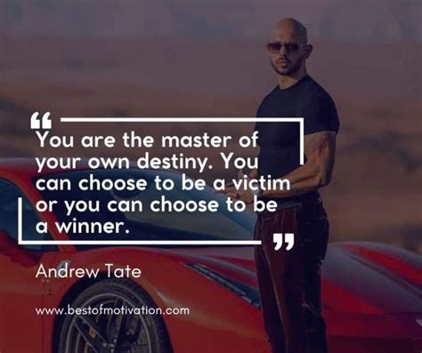 30 Andrew Tate Quotes on Success, Discipline, and Action